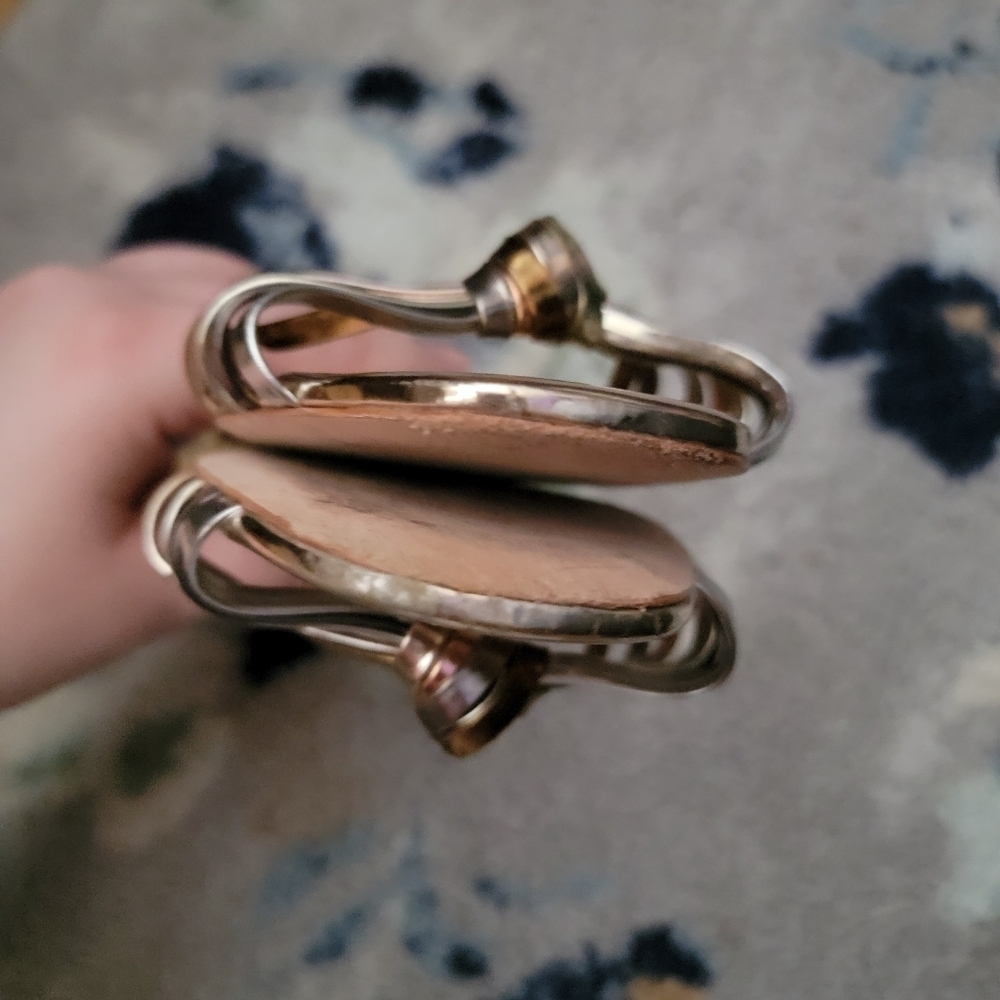 Doen Orleans Knot Sandal size 38 - Picture 8 of 10